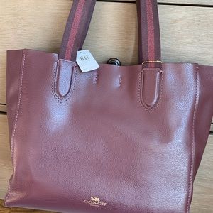 Beautiful Coach Tote